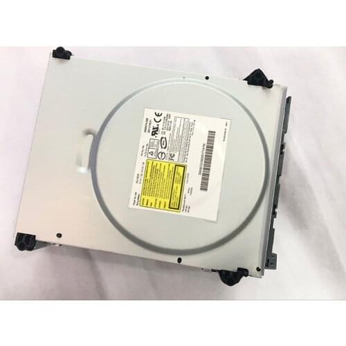 Original Used For XBOX360 XBOX 360 DVD Driver Lens DG-16D2S Slim 74850C Blu-Ray Rom DG16D2S Lite-on Drive