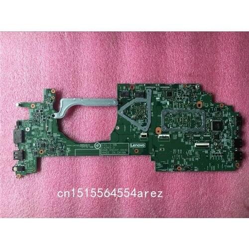 Original laptop Lenovo ThinkPad yoga 460 i7-6500U motherboard Mainboard 01HY684
