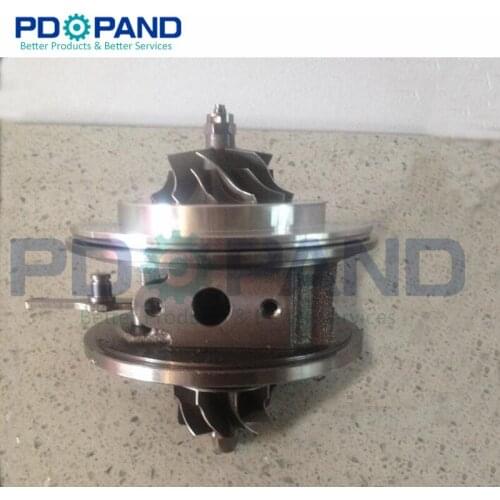 PDOPAND Turbocharging