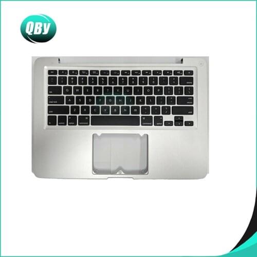 Genuine New Top Case for MacBook Pro 13" A1278 with Keyboard and Backlit US English 2011 2012 Year