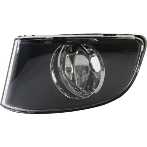 Right Fog Light Without Bulb Replacement for B-MW E92 E93 06-13 Clear Fog Lamp