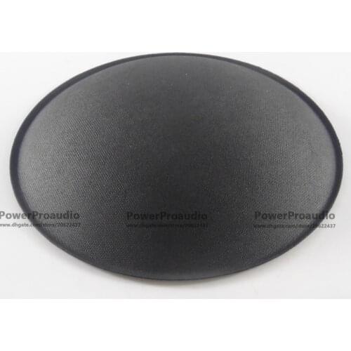 100pcs /Lot 45mm LOUDSPEAKER SUBWOOFER / BASS SPEAKER DUST CAP