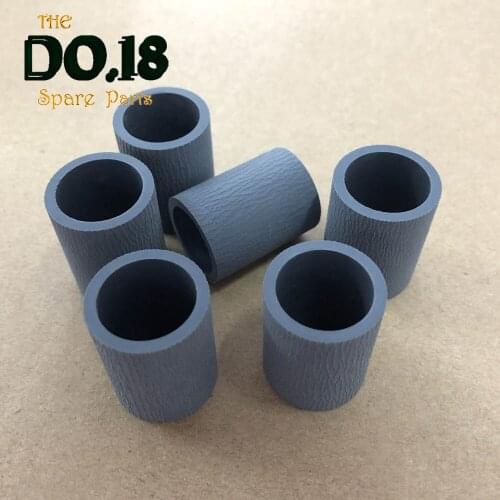 10X Separation roller tire for Toshiba E353 E450 E16 E233 E255 E256 E280 E355 E163 E456 6LJ1340900 6LH46302000 022N01247