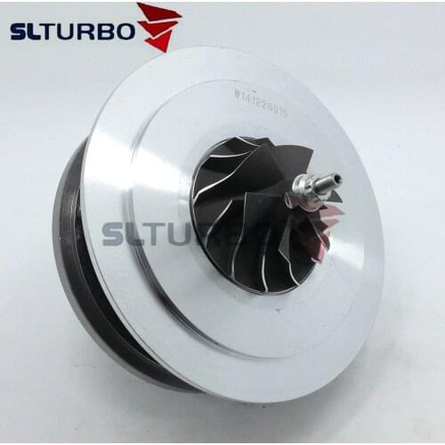 Balanced turbo core CHRA 454191-5012S 454191-5015S cartridge turbine 2248907G 454191 for BMW 730D 184HP 142KW 3.0L (E38) M57 D30