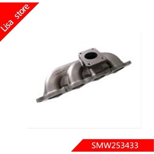 SMW253433 Engine Exhaust manifold For DFM