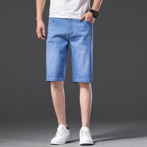SULEE Mens Summer Shorts