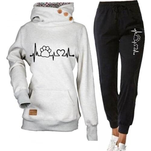 Women Hoodies Hooded Sweatshirts Long Sleeve Pullover Pocket Solid Casual Hoodie Autumn Winter Windproof Warm Tops Oversize 5XL