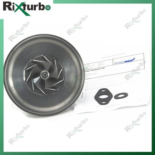 Turbo Charger Cartridge Turbolader 8-97176-0801 8 97176 0801 For Isuzu Truck 2.8L/3,1L 4JB1T 4JG2T New Turbine Core Chra Assy