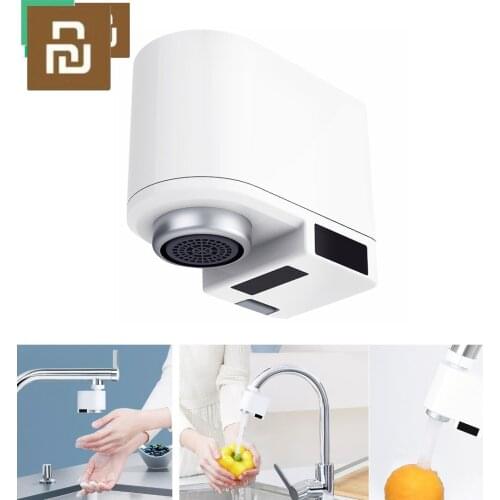 Xiaomi Smart faucet Infrared sensor water saving water saving energy saving overflow faucet sensor water saving device