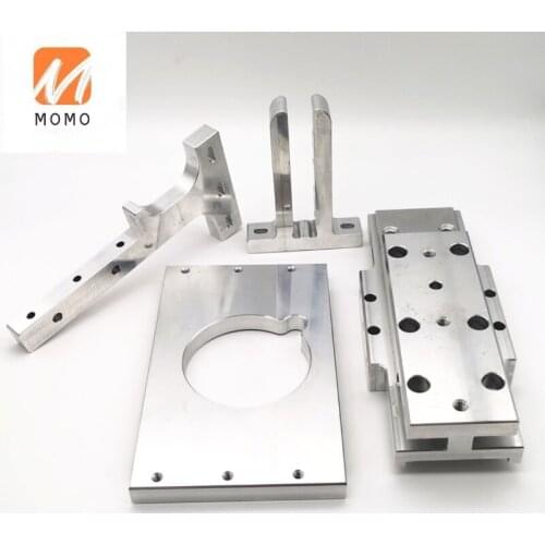 High Demand Cnc Machining Aluminum Medical Equipment Cnc Part