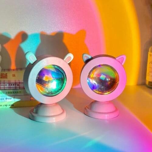 XURAN LED Night Lights