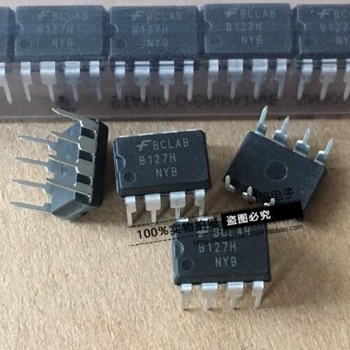100% New&Original In Stock FSB127HNY B127H 2A 700V