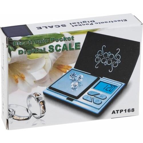 AOSAi Electronic Balance