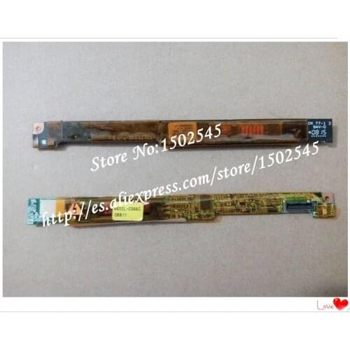 Free shipping genuine original laptop LCD Inverter for DELL D620 D630 D820 D830 PP18L 630M 640M Inverter board