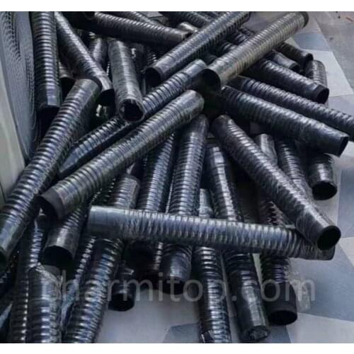 Charmilles CUT20 Water tank big water pipe for Charmilles EDM Machine /wire-cut edm parts