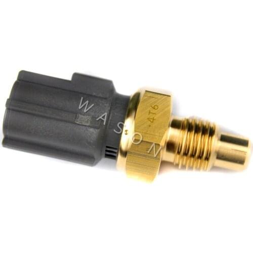 Water Temperature Sensor 8-98023581-0 179730-0100 For 4HK1 6HK1 J05 J08