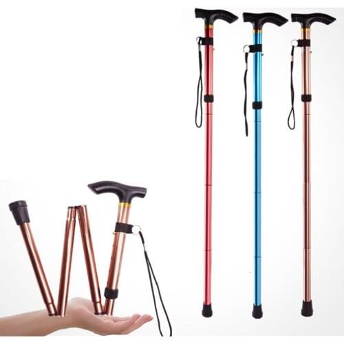 Desert&Fox Trekking Poles