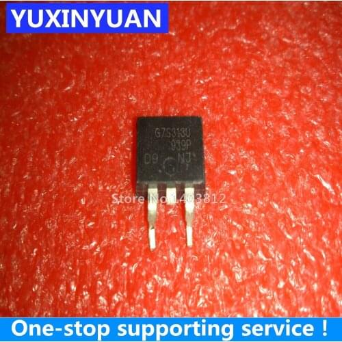 IRG7S313U G7S313U TO-263 5pcs/lot
