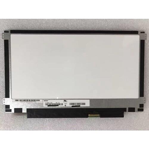 N116BGE-E32 N116BGE-EA2 N116BGE-E42 N116BGE-EB2 B116XTN01.0 Schermo LCD 11.6 PIN EDP LCD monitor