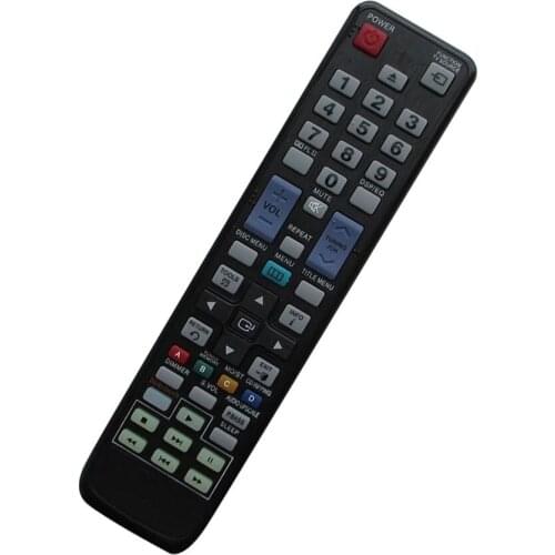 New Remote Control For Samsung AH59-02353A HT-D6750W HT-D450 HT-D453H HT-D550 HT-D550W HT-D553 HT-D555 DVD Home Theater System