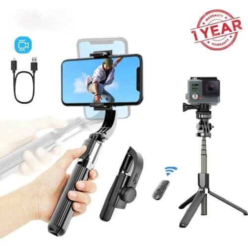 Ручные стабилизаторы для смартфонов OUTMIX China At AliExpress