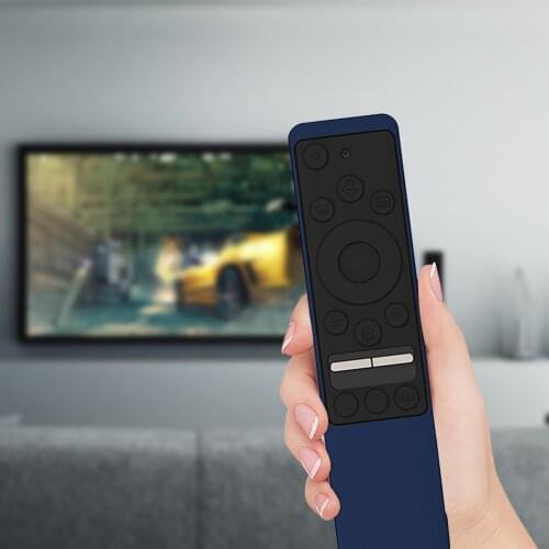 Remote Covers For Samsung QLED TV Bluetooth Remote Control BN59-01272A BN59-01265A BN59-01270A BN59-01291A Case Shockproof