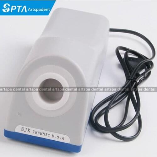 High Quality Dental Laboratory Equipment Origin SJK Wax Carving Knife Heater No Frame Infrared Electronic Sensor Induction