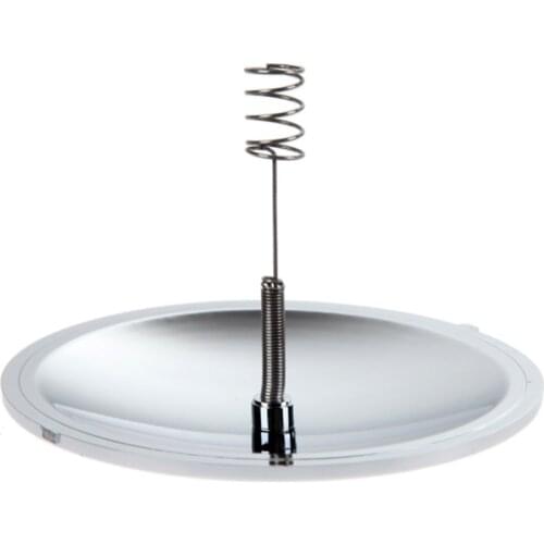 Outdoor Solar Concentrating Igniter Ultra Light Portable Multifunctional Emergency Tool Camping Accessories Waterproof Windproof