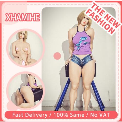 XHamihe Sex Dolls