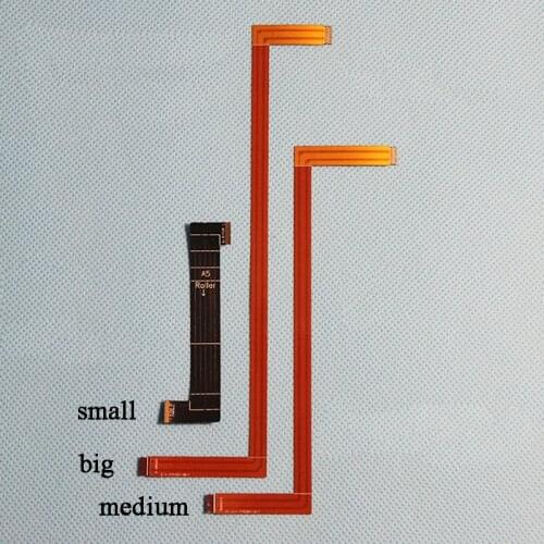 For Mi Drone Xiaomi 1080 4k Camera Replacement Parts Flat Gimbal PTZ Cable Ribbon Flex Wire Repair Acc