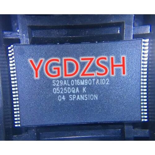 1PCS /LOT S29AL016M90TAI02 NEW IN STOCK