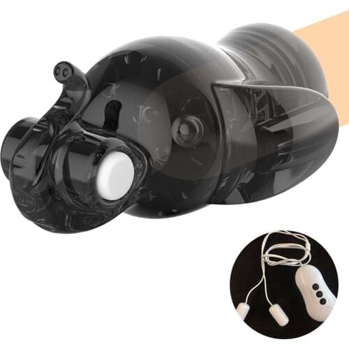 AWM Ghost Muscle Trainer