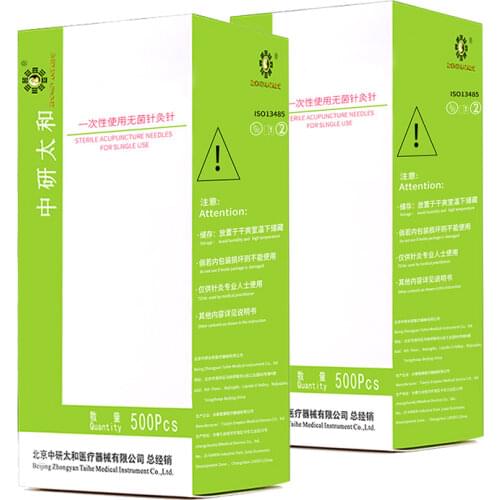 Acupuncture Instruments Blessfun China