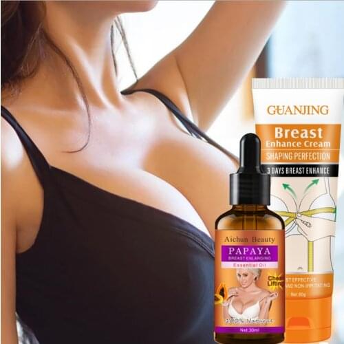 BREYLEE Essential Massage Oils