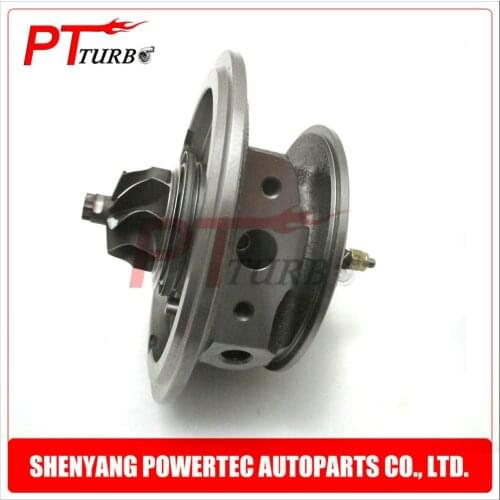 Garrett 03P253019BV Turbo chra compressor cartridge 789016 core 789016-1 for VW Polo 1.2 TDI 75 HP 55 Kw R3 Euro 5 4V DPF 2010