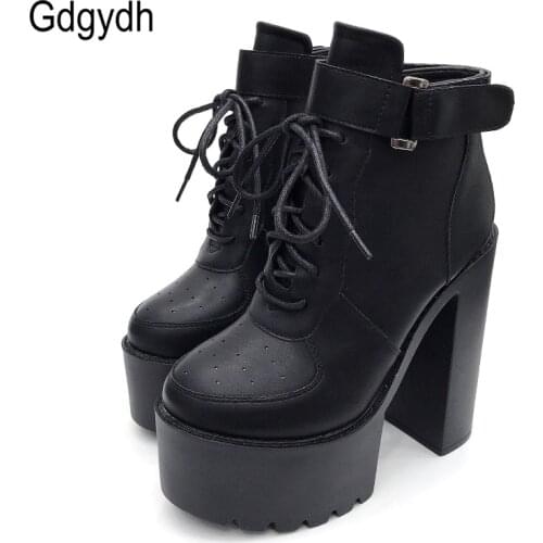 Gdgydh Women's Rubber Boots