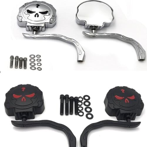HTTMT Motorcycle Frames & Mounts