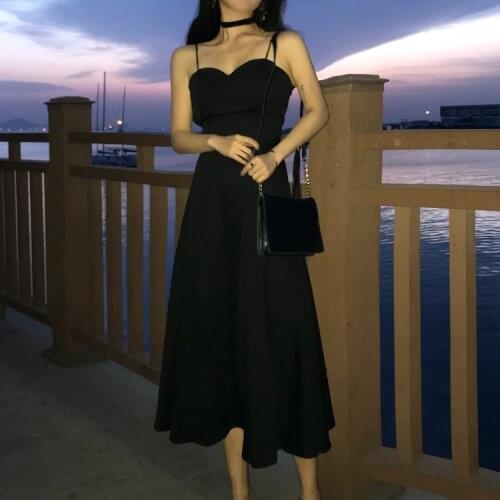 Cheap wholesale 2018 new summer Hot selling womens fashion casual sexy Dress Y9220