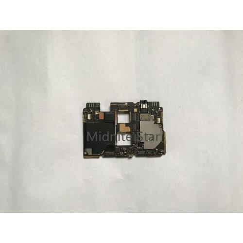 PB2-670N 32GB Full Working Original Unlocked Motherboard Mainboard For Lenovo PB2-670N 3GB+32GB Circuit Logic Board