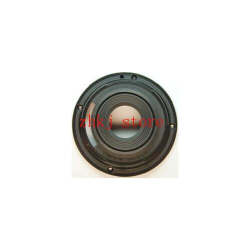 Original new rear seat Repair Bayonet Ring For Canon EF-S 18-55mm F / 3.5-5.6 IS STM lens