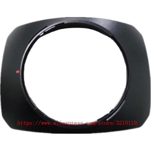 Original EA50 SH125 Lens Hood For Sony NEX-EA50 EPZ18-200 EPZ 18-200mm SELP18200 SELP 18200 ALC-SH125 free shipping