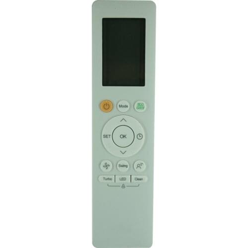 Remote Control For Midea RG10L1(2HS)/BGEF RG10L1(C2HS)/BGEF RG10A(B2S)/BGEF RG10A(B2S)/BGEFU1 Room Windows Air Conditioner