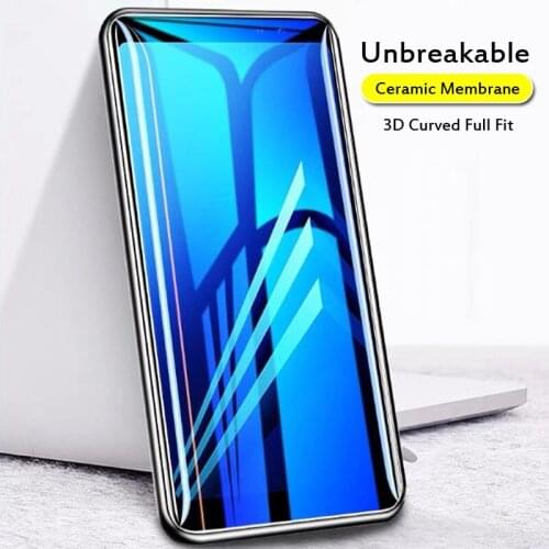 SMILYOU Screen Protectors For Samsung Galaxy S8 Plus