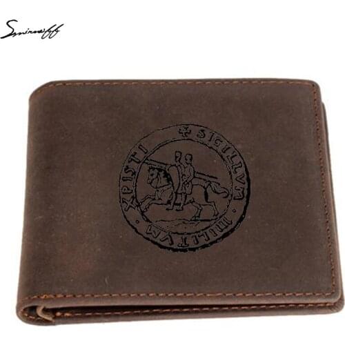 Мужские кожаные кошельки Smirnoff China At AliExpress