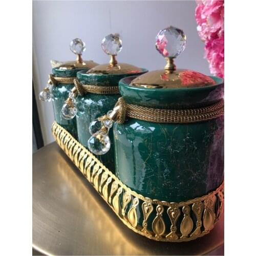 Банки для хранения TASARIMHANEHOME China At AliExpress