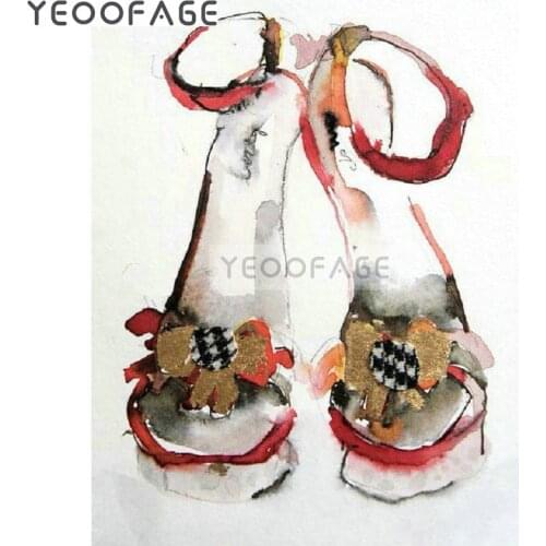 YEOOFAGE Women's Shoes