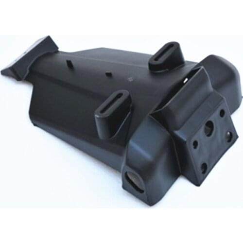 YZF R6 Motorbike Rear Fender Mudguard License Plate Turn Light Holder Frame For Yamaha YZFR6 YZF-R6 R600 2003 2004 2005 03 04 05