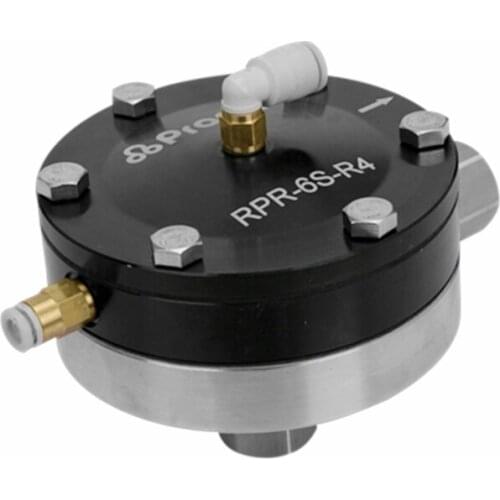 1/4 3/8 Ratable Fluid Air Pressure Regulator for Spray Gun Power Tool Accessory Airbrush Car Painting Tools Pneumatic Valves HGB