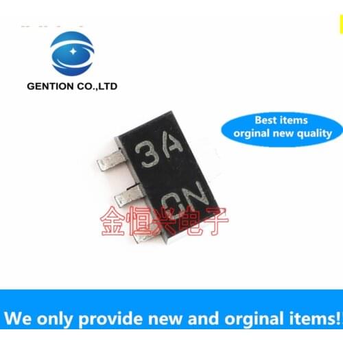 10pcs 100% orginal new XC62FP3002PR silk screen 3A SOT89