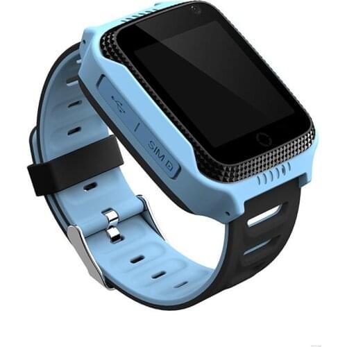 201512802 Smart Watch